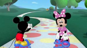 Кадры из фильма Клуб Микки Мауса: Летние каникулы / Mickey Mouse Clubhouse (2010)