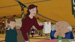 Кадры из фильма Восемь безумных ночей / Eight Crazy Nights (2002)