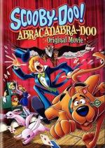 Скуби-Ду: Абракадабра-Ду / Scooby-Doo! Abracadabra-Doo (2010)