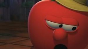 Кадры из фильма Приключения Пиратов в стране овощей / Jonah - a VeggieTales Movie (2002)
