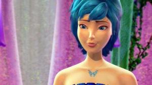 Кадры из фильма Барби: Сказочная страна. Волшебная радуга / Barbie Fairytopia: Magic of the Rainbow (2007)
