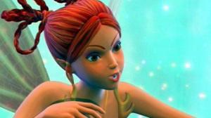 Кадры из фильма Барби: Сказочная страна. Волшебная радуга / Barbie Fairytopia: Magic of the Rainbow (2007)