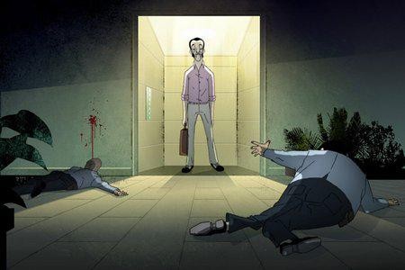 Кадр из фильма Принцесса / Tirante el Blanco (2006)