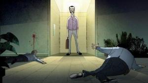 Кадры из фильма Принцесса / Tirante el Blanco (2006)
