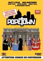 Папский городок / Popetown (2005)