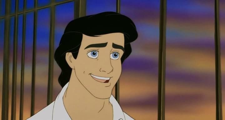 Кадр из фильма Русалочка: Трилогия + Бонус / The Little Mermaid: Trilogy + Bonys (1989)