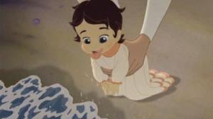 Кадры из фильма Русалочка: Трилогия + Бонус / The Little Mermaid: Trilogy + Bonys (1989)