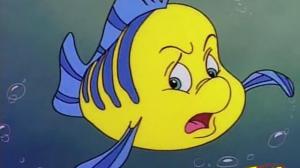 Кадры из фильма Русалочка: Трилогия + Бонус / The Little Mermaid: Trilogy + Bonys (1989)