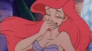 Кадры из фильма Русалочка: Трилогия + Бонус / The Little Mermaid: Trilogy + Bonys (1989)
