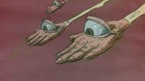 Кадры из фильма Космические мутанты / Mutant Aliens (2001)