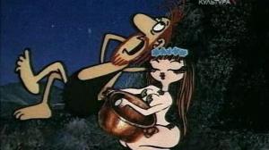 Кадры из фильма Дарю тебе звезду (1974)