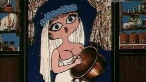 Кадры из фильма Дарю тебе звезду (1974)