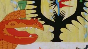 Кадры из фильма Молодильные яблоки (1974)