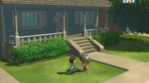 Кадры из фильма Приключения Джимми Нейтрона, мальчика-гения / The Adventures of Jimmy Neutron: Boy Genius (2002)