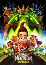 Приключения Джимми Нейтрона, мальчика-гения / The Adventures of Jimmy Neutron: Boy Genius (2002)