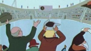 Кадры из фильма Дядя Степа - милиционер (1964)