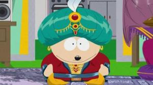 Кадры из фильма Южный Парк: Воображляндия / South Park: Imaginationland (2008)