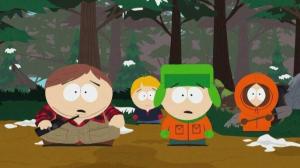 Кадры из фильма Южный Парк: Воображляндия / South Park: Imaginationland (2008)