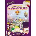Южный Парк: Воображляндия / South Park: Imaginationland (2008)
