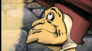 Кадры из фильма Кентерберийские рассказы / The Canterbury tales (1998)