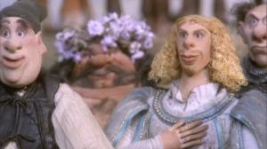 Кадры из фильма Кентерберийские рассказы / The Canterbury tales (1998)