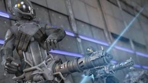 Кадры из фильма Восстание Азуреуса / Azureus Rising (2010)
