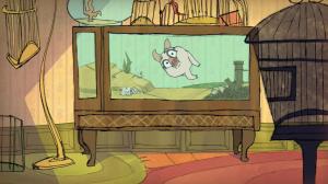 Кадры из фильма Я свинья / Pig (2010)