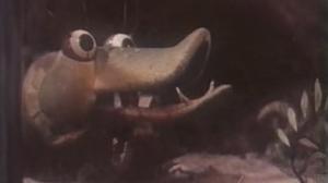 Кадры из фильма Бобры идут по следу (1972)
