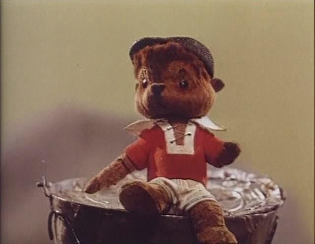Кадр из фильма Осторожно, щука! (1968)