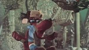 Кадры из фильма Бурёнка из Маслёнкино (1973)