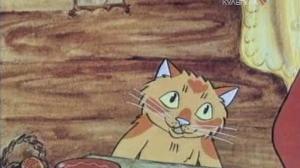 Кадры из фильма Жил у бабушки козел (1983)