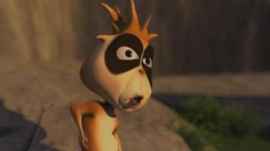Кадры из фильма Абу. Маленький динозаврик / Abu, The Little Dinosaur (2009)