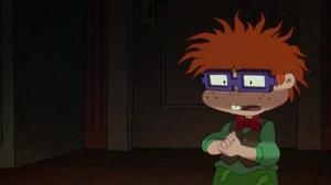 Кадры из фильма Карапузы 2: Карапузы в Париже / Rugrats in Paris: The Movie (2000)