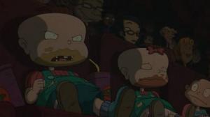 Кадры из фильма Карапузы 2: Карапузы в Париже / Rugrats in Paris: The Movie (2000)