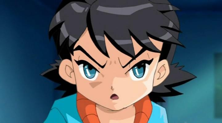 Кадр из фильма Приключения крошек динозавров / Baby Dinosaurs on the Dragon Warrior (2009)