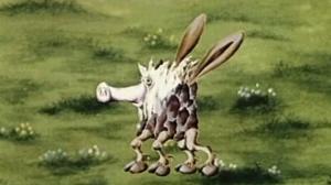 Кадры из фильма Маленькая колдунья (1991)