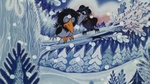 Кадры из фильма Мисс Новый Год (1991)