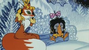 Кадры из фильма Мисс Новый Год (1991)