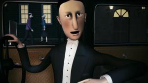 Кадры из фильма Носферату. Ужас ночи (2010)