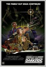 Гриффины: Там, там на тёмной стороне / Family Guy: Something, something, something, Dark Side (2009)