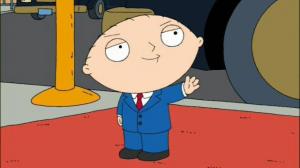 Кадры из фильма Гриффины. Стьюи Гриффин: Нерасказанная история / Stewie Griffin: The Untold Story (2005)