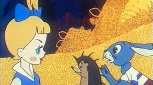 Кадры из фильма Зеркальце (1967)