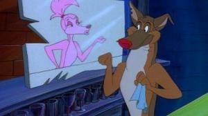 Кадры из фильма Все псы попадают в рай / All Dogs Go to Heaven: The Series (1996)