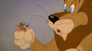Кадры из фильма Том и Джерри: Самые веселые / Tom and Jerry: The Movie (1940)