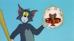 Кадры из фильма Том и Джерри: Самые веселые / Tom and Jerry: The Movie (1940)