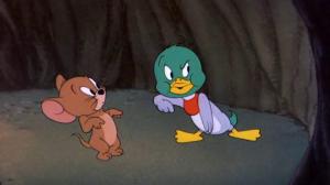 Кадры из фильма Том и Джерри: Самые смешные / Tom and Jerry (1945)