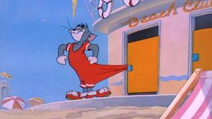 Кадры из фильма Том и Джерри: Самые смешные / Tom and Jerry (1945)