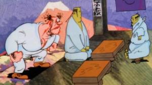 Кадры из фильма Лифт (1989)
