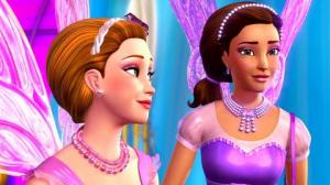 Кадры из фильма Барби: Тайна Феи / Barbie: A Fairy Secret (2011)