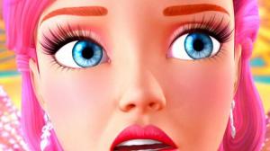 Кадры из фильма Барби: Тайна Феи / Barbie: A Fairy Secret (2011)
